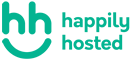Happily Hosted